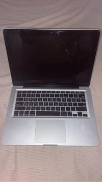 ماك بوك برو 2011 • ٥١٢ جيجا SSD • رانية السليمانية