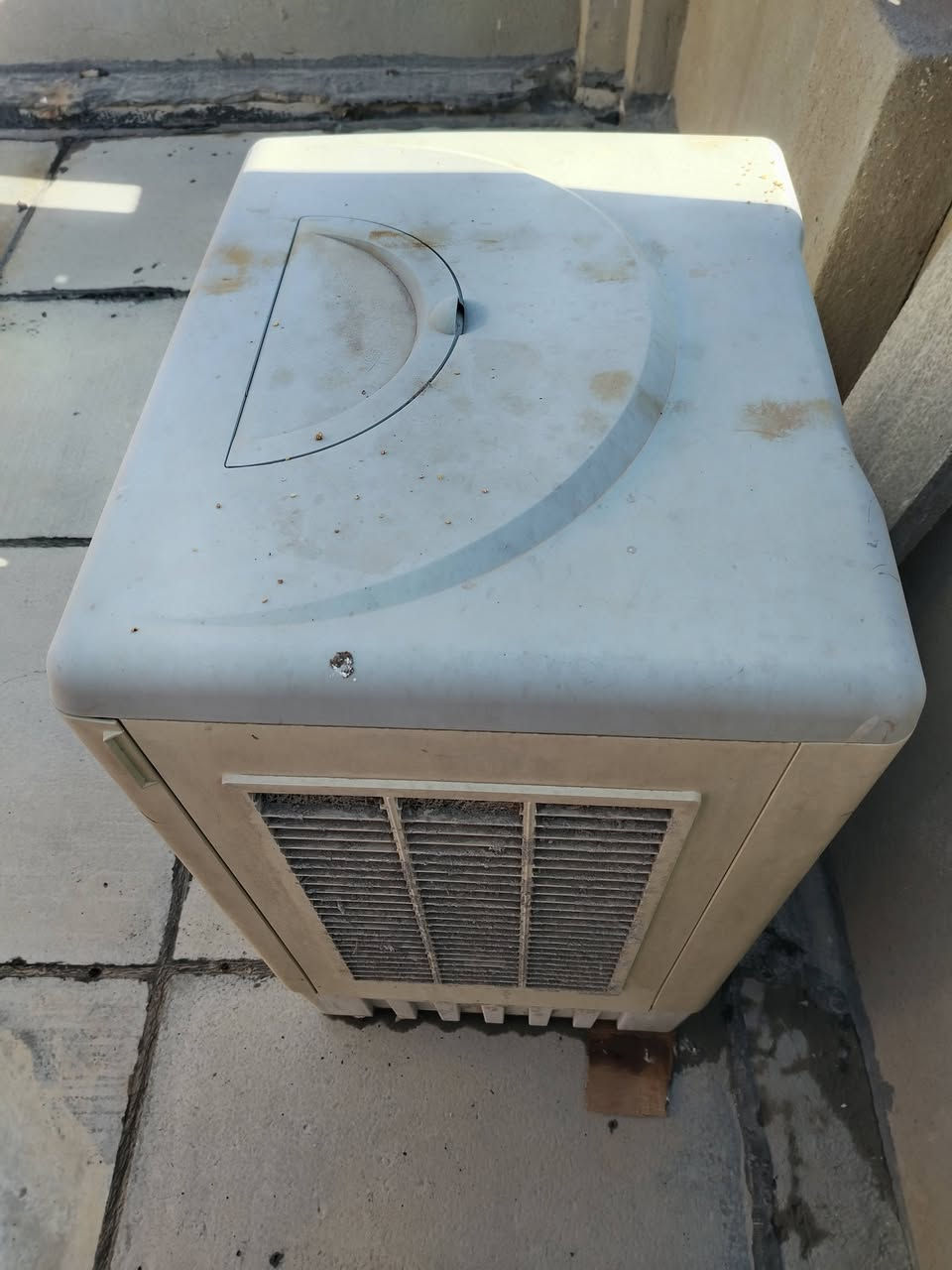 ٢٥ الف
مبرده شغاله

@الجميع


**إذا كنت صاحب هذا الإعلان وتريد حذفه لأي سبب، رجاءا أرسل رسالة إلى الدعم الفني**