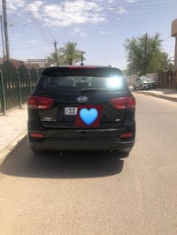 سورنتو • ٢٠٢٠ • ماتور ٢٤٠٠