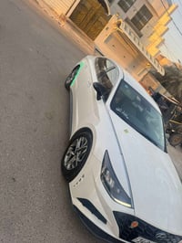 سوناتا ٢٠٢٢ • وارد كوري • مكينة ٢٥٠٠