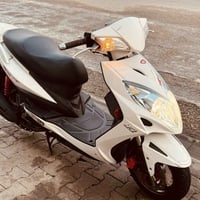 كامكو ريسنك • مديل ١٢ • ٤٦٠٠٠ كم