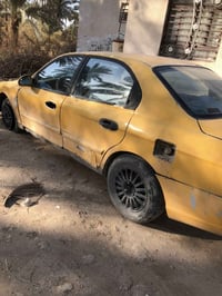 سوناتا • ٢٠٠٠ • رقم نجف