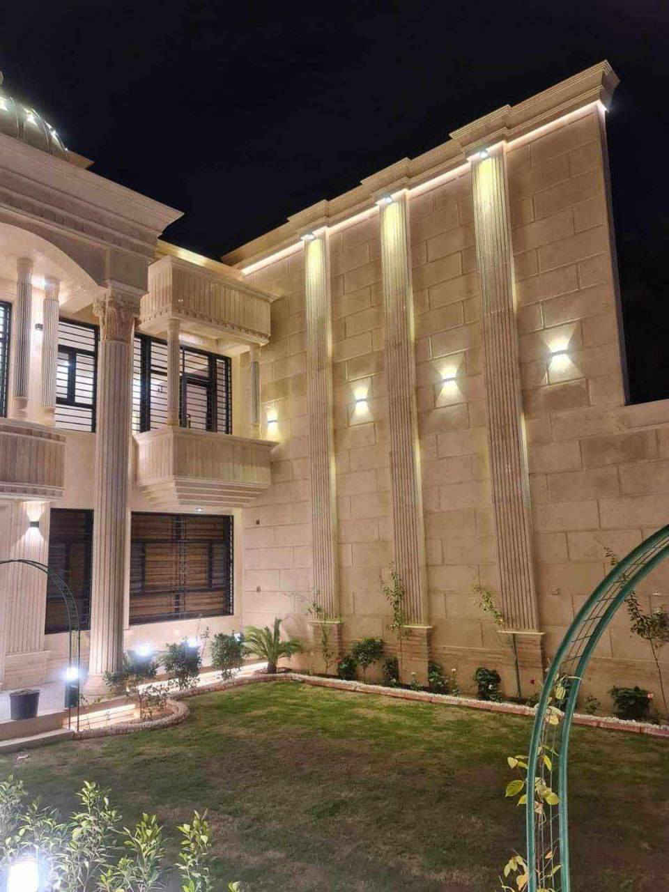 💎 شغلنا يبيع نفسه... مرمر بإتقان وفخامة بلا منافس. 📞 ***********
