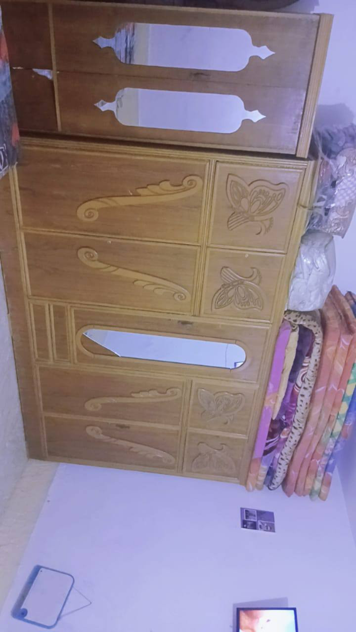 غرفه نوم للبيع 250 وبيها مجال


**إذا كنت صاحب هذا الإعلان وتريد حذفه لأي سبب، رجاءا أرسل رسالة إلى الدعم الفني**