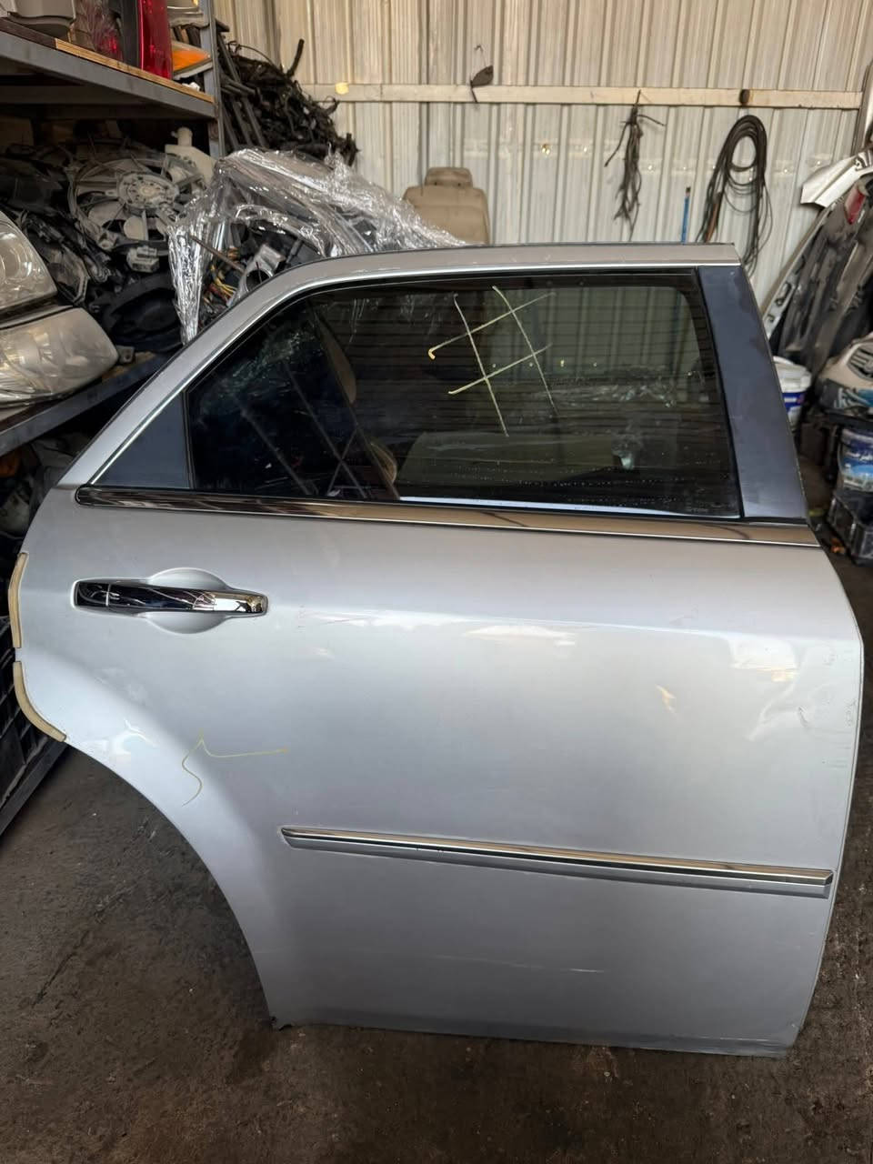 تخم ابواب مع بنيد اوباما 2007_2010 نضافه ٩٠٪
***********
