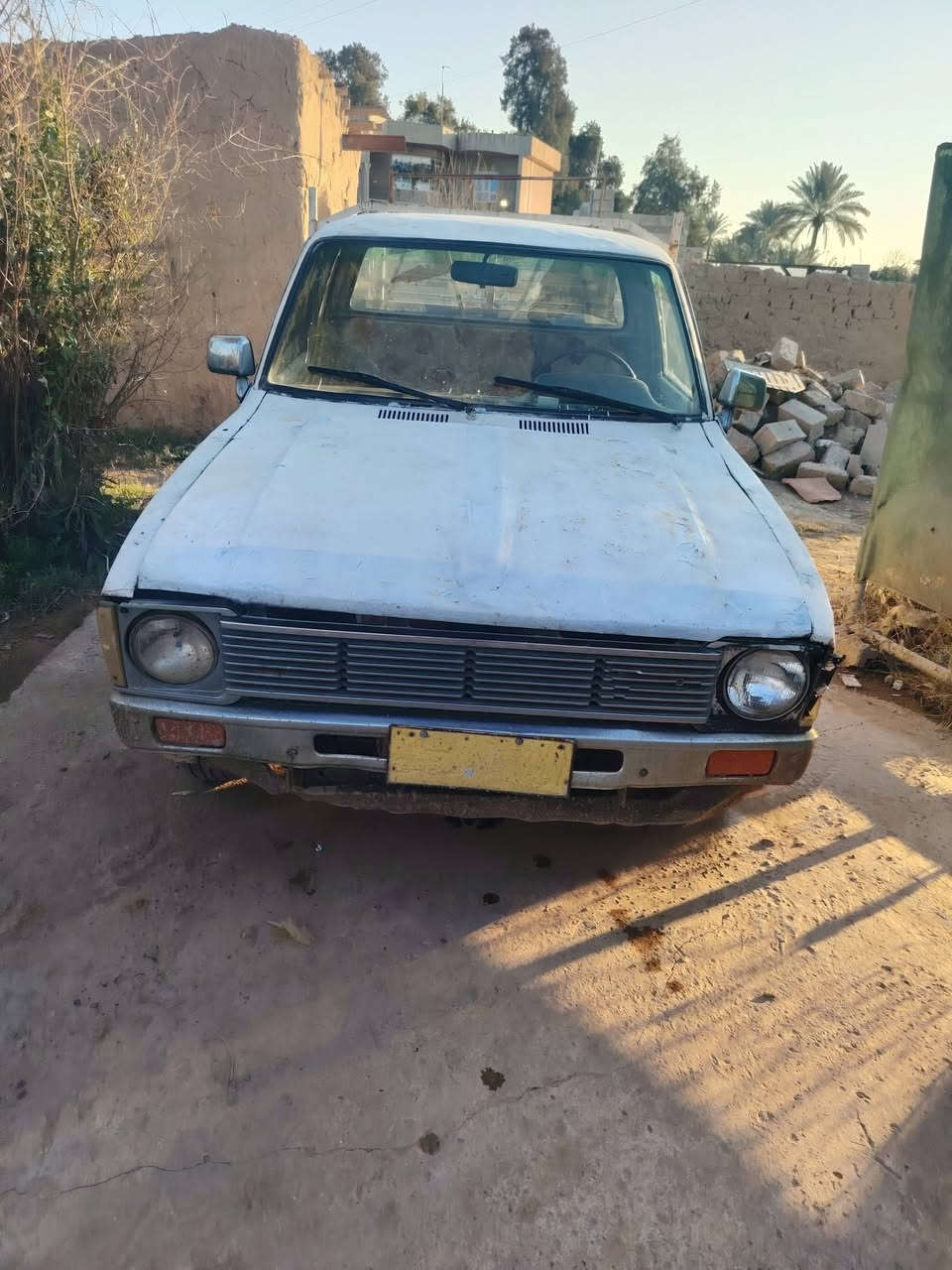 السلام عليكم ورحمه الله وبركاته للبيع بكم 85 كلها شرط ابيع حبل السعر مليونين وبيها مجال لاتصال ***********
