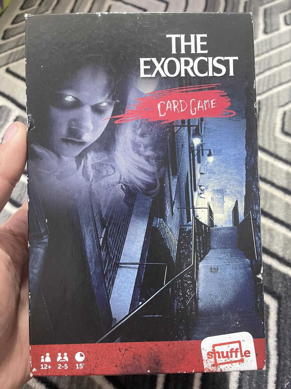 ياالله
اللعاب جماعية بهل شكل 4 كلهن ب15 
يتوفر توصيل


**إذا كنت صاحب هذا الإعلان وتريد حذفه لأي سبب، رجاءا أرسل رسالة إلى الدعم الفني**