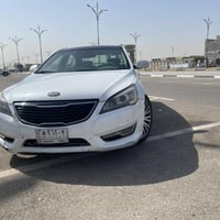 كادنزة • ٢٠١١ • مكينة ٣٥٠٠