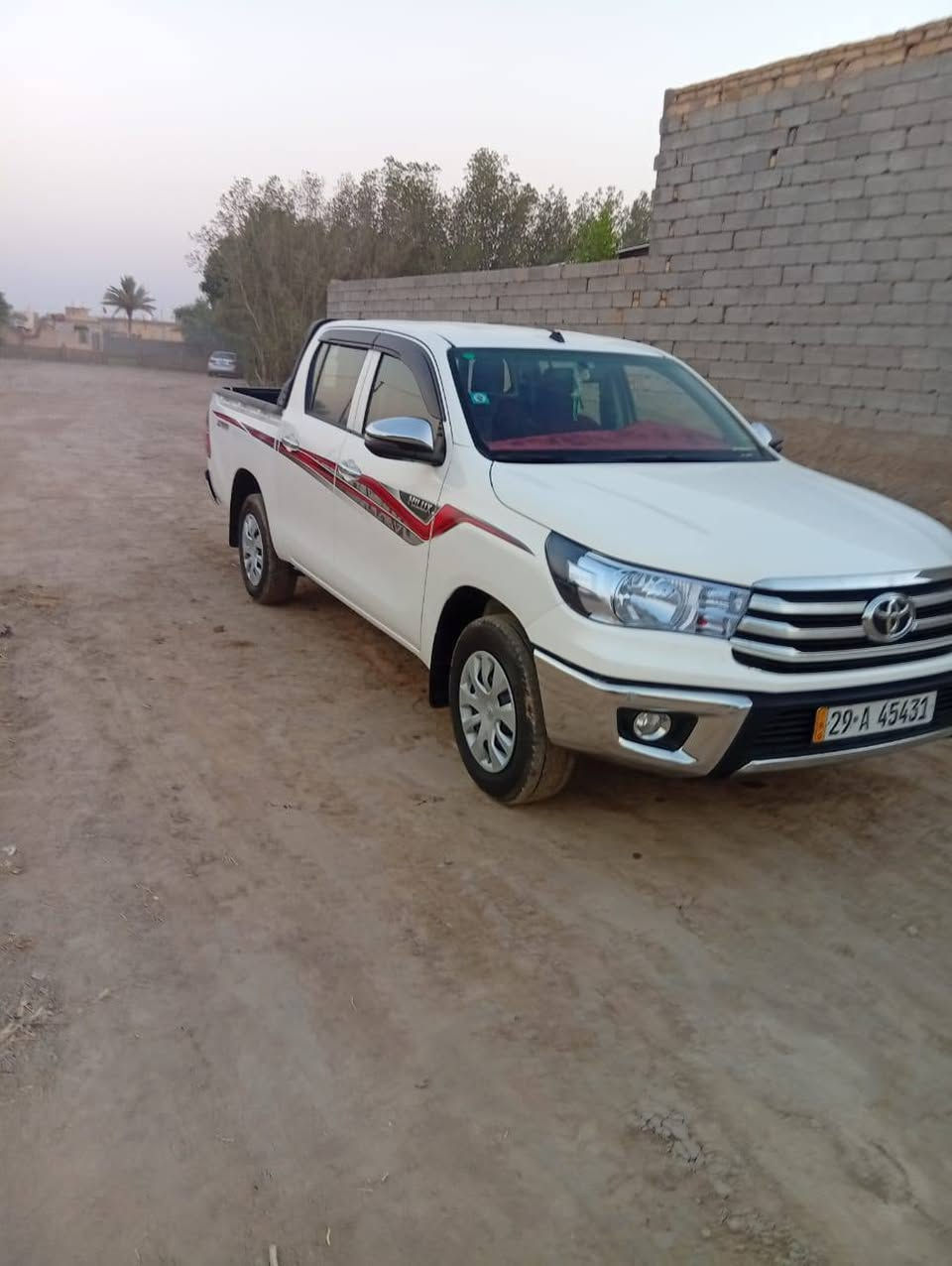 سلام عليكم سياره فلونزا 2025 مكفوله للبيع ومراوس حسب الغناعه العنوان الناصريه
***********
