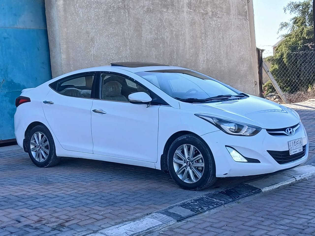 سلام عليكم سياره نوع النتره موديل 2016خليجي فول مواصفات فتحه شاشه كامره حساسات امامي خلفي تحكم ستيرن جهتين شاير مري مري شفط منضومه كشاف زنون كفاله كير مكينه حداديه تخم تاير تبريد كفاله من ضربه او تبديل او صبغ العنوان كربلاء السعر 128بيه مجال رقم*********** الهاتف
