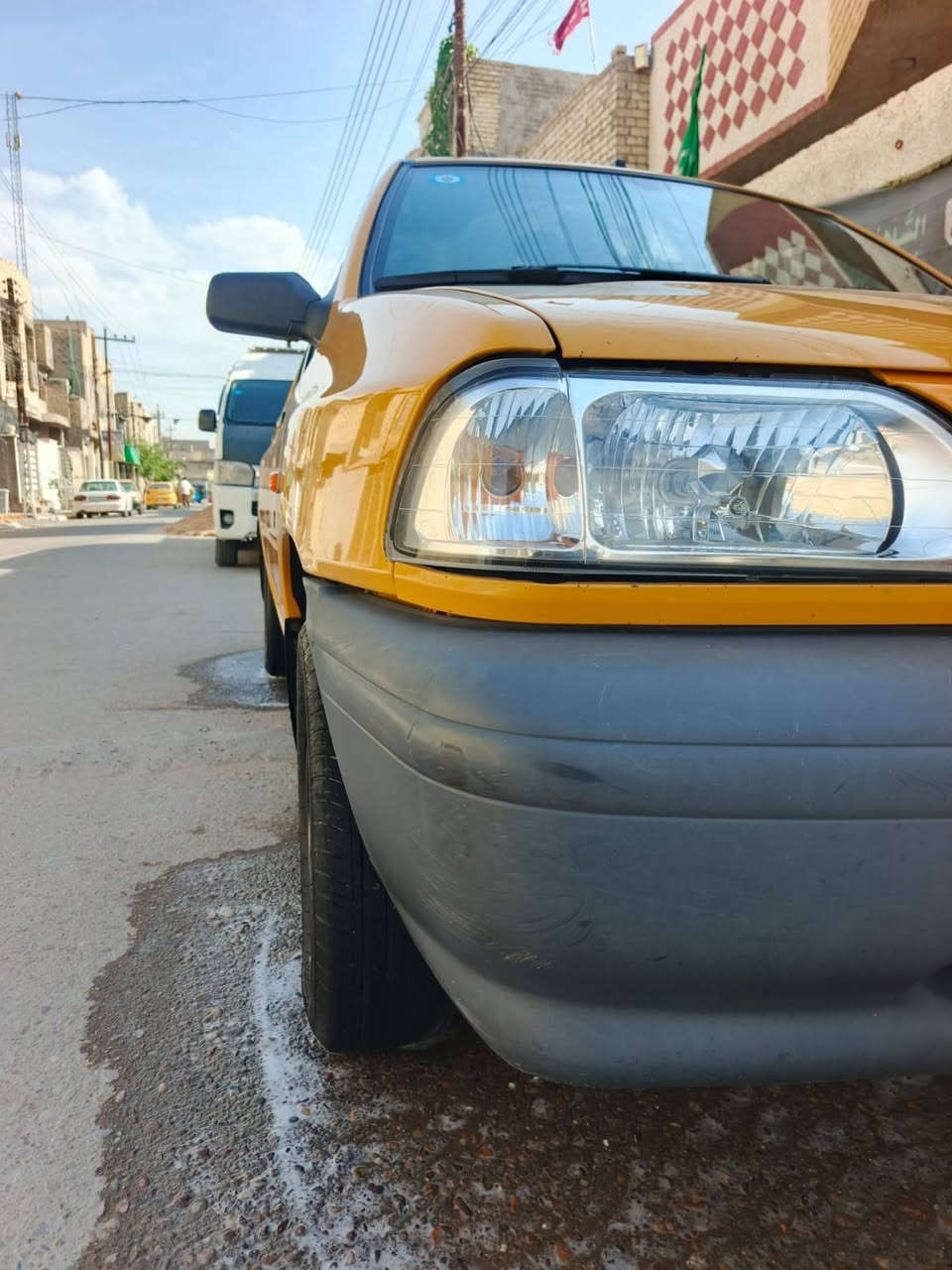 س ع

بيع فقط

سايبا  مديل 2021

كفاله عامه

طخم إطارات جديد

حداده ع وضع الشركه

كير مكينه كفاله

رقم بغداد انكليزي

موقع بغداد العبيدي

لاستفسار لاتصال
***********
