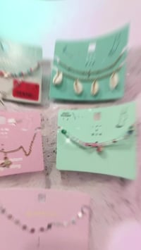 اكسسوارات • مكياج • عطور