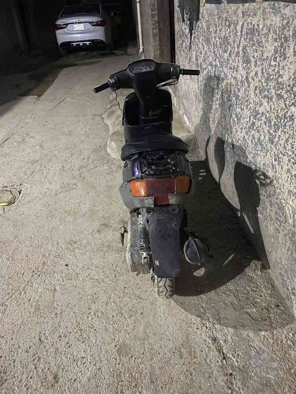 السلام عليكم دراجه بطه البيع سعره 175وبيه مجال. ***********
