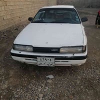 مازده 626 • محرك شرط • تكريت