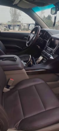 تاهو LS • ٢٠١٩ • مكينة ٥.٣ V8