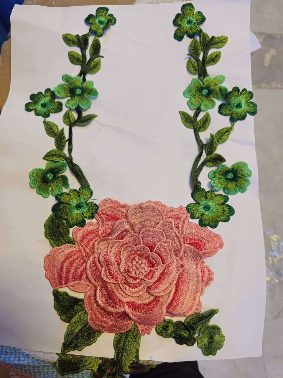 شغل جديد 😍😍

لوازم خياطة العاصمي أحدث الموديلات بأنسب الأسعار 

الزبيديه شارع الأطباء مجاور مجمع اسطنبول الطبي

قناة الواتس اب الخاصه بلوازم خياطة العاصمي ⬇️⬇️⬇️

https://whatsapp.com/channel/0029VbATpG6Fi8xYIVdSa93g


**إذا كنت صاحب هذا الإعلان وتريد حذفه لأي سبب، رجاءا أرسل رسالة إلى الدعم الفني**