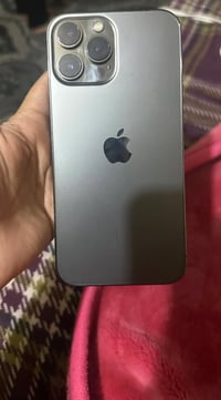 آيفون ١٣ برو ماكس • ٢٥٦ • النجف