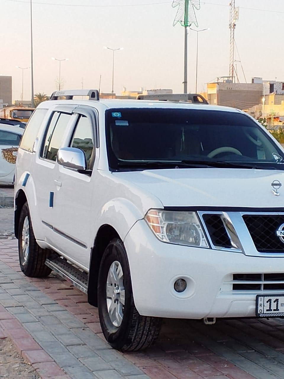 السلام عليكم ورحمة الله وبركاته نيسان باتفندر خليجيه فول مواصفات رقم بغداد دولي بسمي  2008 كير ومكينه تبريد مكفولات كفاله عامه تخم تاير حداديه جديده غرفه جديده السعر 110 واذا تشوف السعر غالي اعبر المنشور ظالات حتى 80 موجودات هاتف *********** بيه واتساب
