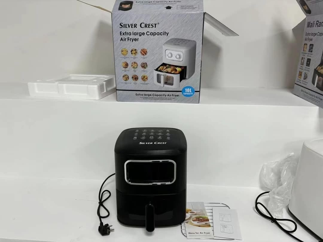 قلاية ماركة سلفر كرست  بحجم ١٠ لتر حقيقي ماركة سلفر كرست السعر 45 الف


**إذا كنت صاحب هذا الإعلان وتريد حذفه لأي سبب، رجاءا أرسل رسالة إلى الدعم الفني**