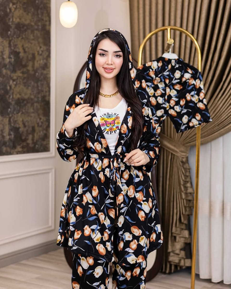 عروض العيد
تراك نسائي الخامه زبده مطاط
القياس L XL XXL.XXXL
للحجز والاستفسار التواصل خاص
يوجد توصيل لجميع محافضات العراق


**إذا كنت صاحب هذا الإعلان وتريد حذفه لأي سبب، رجاءا أرسل رسالة إلى الدعم الفني**