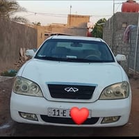 للبيع شيري أستره 2013 رقم بغداد گير ومحرك مكفولات صبغ بلادي السنويه مج...