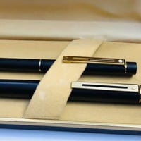 سيت اقلام   شيفر ( SHEAFFER) تاركه      امريكي الصنع انتاج الثمانينات ...