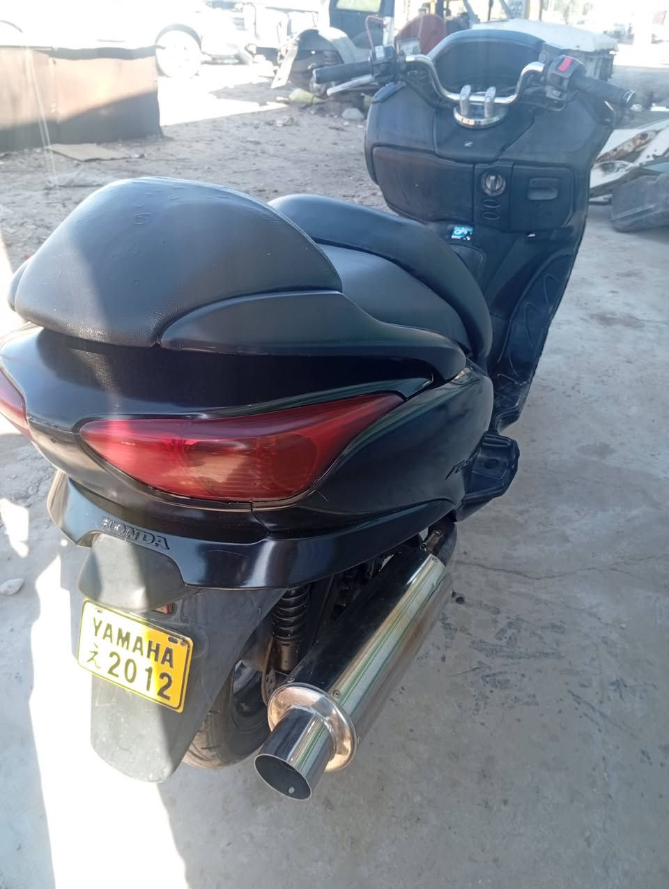 سلام عليكم فورزه 08 مصبوغه جماله
كير ملغي 
مكينه بس قبق واشر يذب دهن شويه 
مكينه مكفوله 
سعر 750 وبيها مجال 
مكانه واسط نعمانيه 
رقم ‏‪0788 676 7629‬‏
