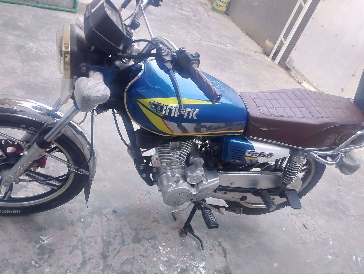 سلام عليكم سيفان سونك ابو ختم23 جديد شتغل بصمه سلف اوراق أصولية مكان شهربان سعر 750
***********
