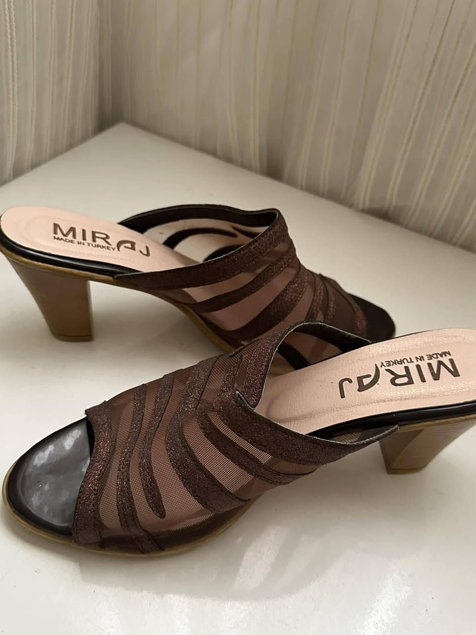 احذيه للبيع


**إذا كنت صاحب هذا الإعلان وتريد حذفه لأي سبب، رجاءا أرسل رسالة إلى الدعم الفني**