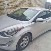 النترا ٢٠١٥ • ضرر خلفي • حلة