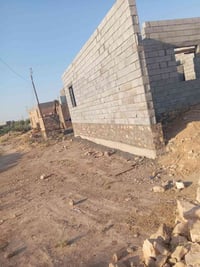 بنه متفرغ للعمل بناء بلوك بيوت سياجات شعندك اشتغل 07831157180