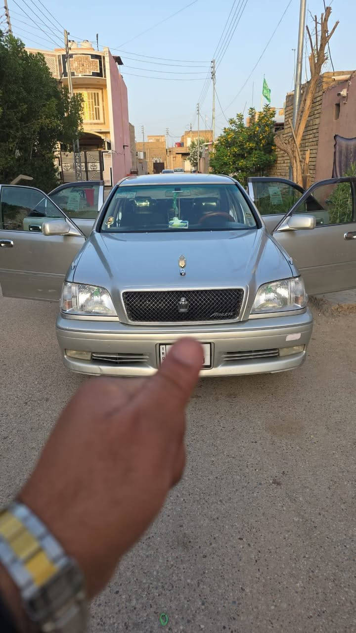 السلام عليكم ملكه أدوات كصت جنطه دكمتين جاهز تبريد دي فور الزغير السعر 30اوبيهه مجال مكاني ذي قار سوق الشيوخ ***********
