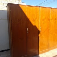 كنتور خمس أبواب • صاج • ديوانية