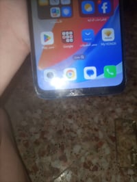 هونر x6 a • ١٢٨ • المعالف