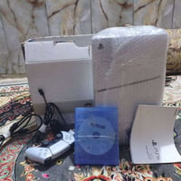للبيع بلي فايف سلم  جهاز لوك ستيكر مامفتوح ولا داخل تصليح استخدام شهري...