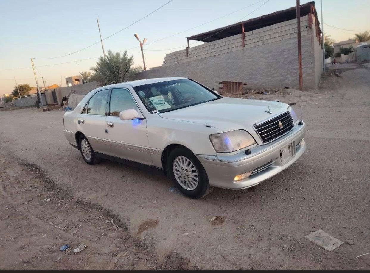 للبيع ملكه ادوات ادوات مكصوص
موديل ٢٠٠٣ 

كير محرك فول 
محرك VVT

دكمتين 

نواقصها مشط استيرن فقط
كهربائيات كلها شغاله 

السعر 28 وبيها مجال 

مكان السياره الضلوعيه 

***********
