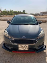 فوكس ٢٠١٨ • ٨٦٠٠٠ كم • قطعتين صبغ