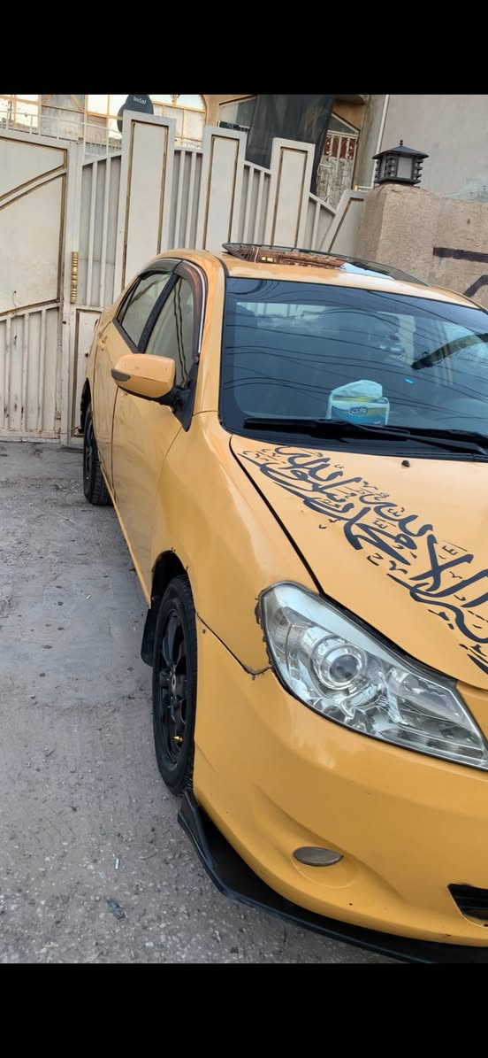 السلام عليكم للبيع بي واي دي ٢٠١٣
محور كير ومكينه كورلا ١٦٠٠ تبريد عاطل
حداديه جاهزه  نقص داريم شفتات فقط طكطكه 
السعر ٤٧ ورقه وبيها مجال بسيط مكاني بغداد حي الجامعه 
***********
