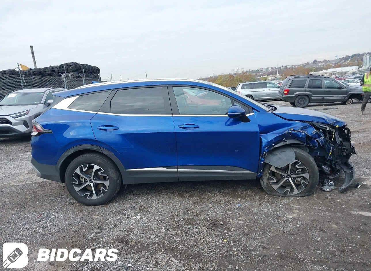 السلام عليكم
كيا سبورتج موديل 25 توصل المنطقة الحرة الاردن 1/3
سيارة فول عدا السلايت بدون ايرباك السعر واصل حرة الاردن 153 للاستفسار، ‏‪0776 235 9745
