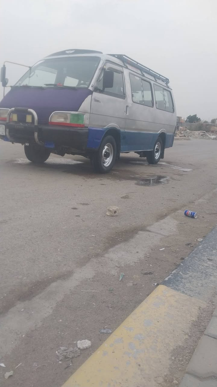 سلام عليكم  كية بستة 94 سيارة  خير من الله  سيارة  مكفولة شواصي مكفولة ***********
