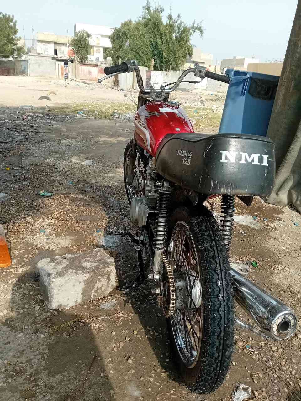 300 وبيها مجال اغراضها موجوده


**إذا كنت صاحب هذا الإعلان وتريد حذفه لأي سبب، رجاءا أرسل رسالة إلى الدعم الفني**