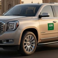 ​🚗 رحلات برية مميزة من بغداد (جمسي حديثة) 🚗 ​هل تخطط للسفر؟ نوفر لكم أ...