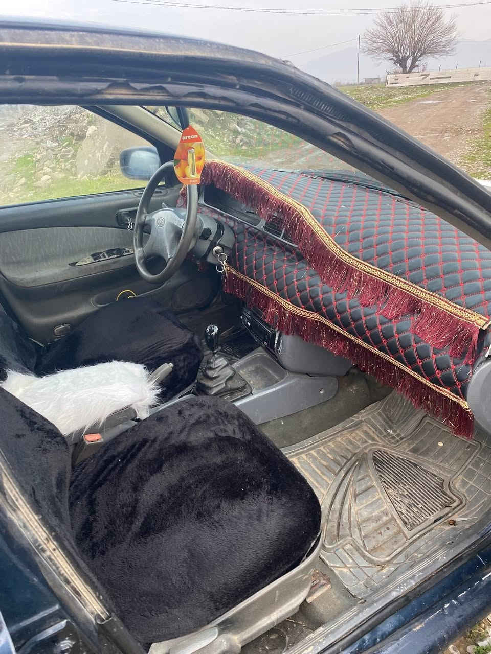 کیا سیڤیا حلوج مۆدیل ٩٧
گێر عادی هەشتو بەخ  سەیارەکی توندو تۆلە کارەبای بەشەرت موسوبراوە بەشەرت گیرو مەکینەی بەشەرت 

١٥ گەلاو محامەلە 

0751 194 35 24
