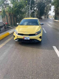 فورتي LXS • مكينة ٢٠٠٠ • صور الحادث