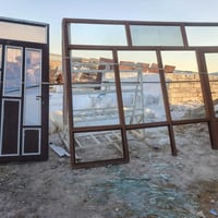 جام خانات • ابو بلاستيك
