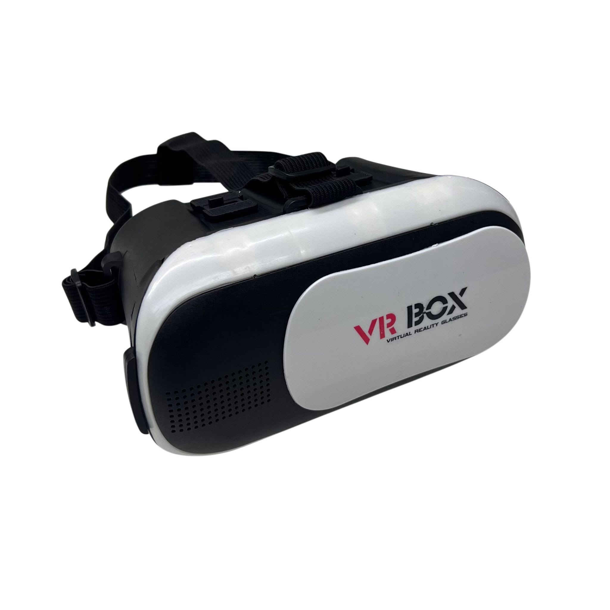 🥽✨ عيش أجواء الواقع الافتراضي من موبايلك بكل متعة!

نظارة VR BOX تشغل محتوى 3D وVR بطريقة مريحة وممتعة 🎮📱

تعديل للعدسات وبؤرة النظر لراحة أفضل 👀

تصميم مريح مع فتحة للسماعات أو USB 🔌

ادخل جو الألعاب والأفلام وكأنك داخل الحدث! 🚀

السعر خاص 🔥

التوصيل 5 لجميع محافظات العراق 🇮🇶


**إذا كنت صاحب هذا الإعلان وتريد حذفه لأي سبب، رجاءا أرسل رسالة إلى الدعم الفني**