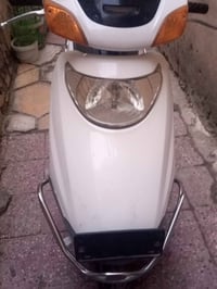 سبيسي ياباني • نضيفه • ناصرية حي سومر