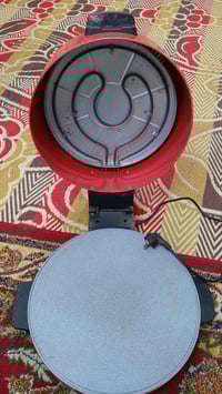 ورحمه عدنه تنور ع كهرباء نضيف ومستعمل قليل ما متواجد ع فيس 07755780644...