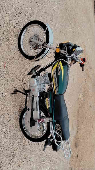 سلام عليكم دراجة للبيع تايكر موديل ٢٤ مكفولة كفاله عامه كهربائيات كله شغاله اي نقص مابيه دراجة خير من الله انضف من الصورة السعر 675 وبيه مدشبول يعرض فيدو ***********
