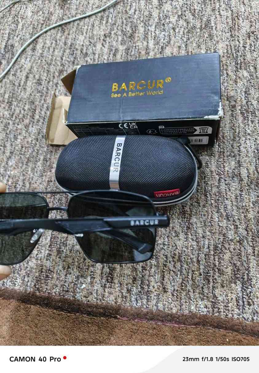 نظارات ماركه وحده بيها بلاتوث اتصال ونغمات


**إذا كنت صاحب هذا الإعلان وتريد حذفه لأي سبب، رجاءا أرسل رسالة إلى الدعم الفني**